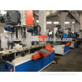 Automatic polygon tin can making machine production line